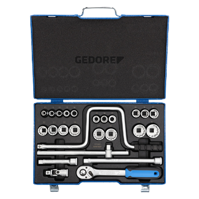 Banner 3 - Gedore assortiment